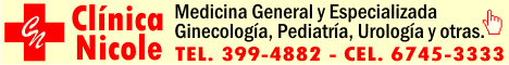 Click para Visitarnos y conocer m�s de nuestra Cl�nica