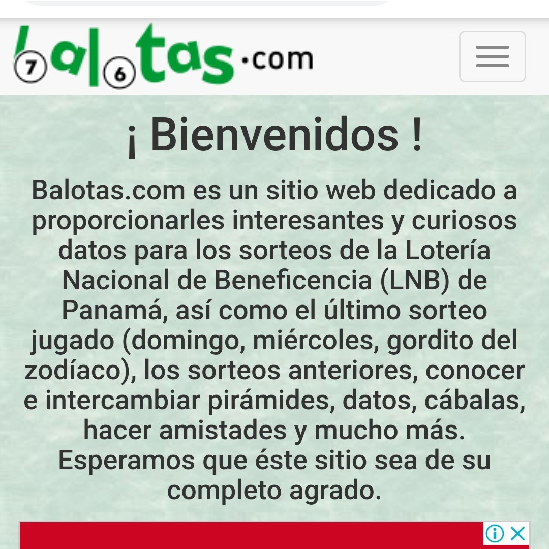 (c) Balotas.com